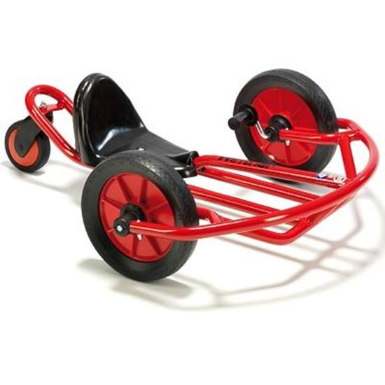 Image sur 991819407 Kart Winther Viking Swingcart