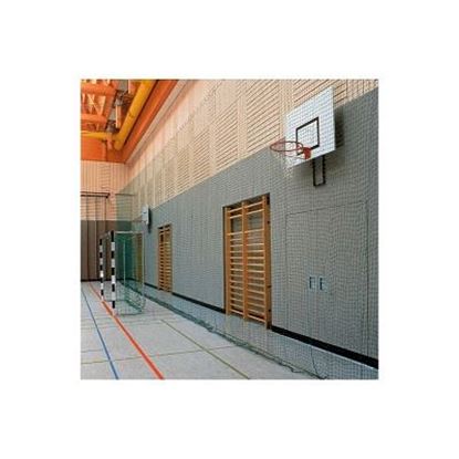 Image de 992262143 Filet de protection et d'arrêt mailles 45 cm