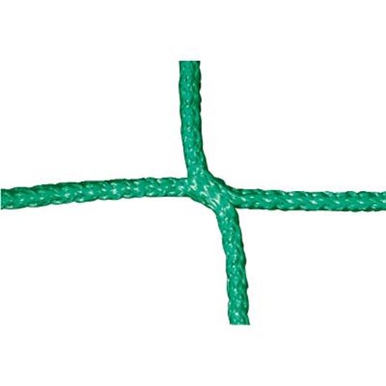 Image sur 992273525 Filet sans nœud pour buts junior 5x2 m