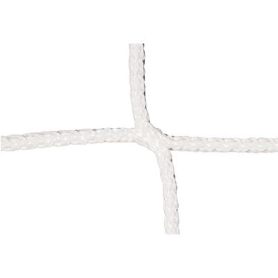 Image sur 992273538 Filet sans nœud pour buts junior 5x2 m