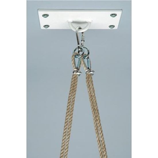 Image sur 991995015 Fixation pour plafond « Pro »