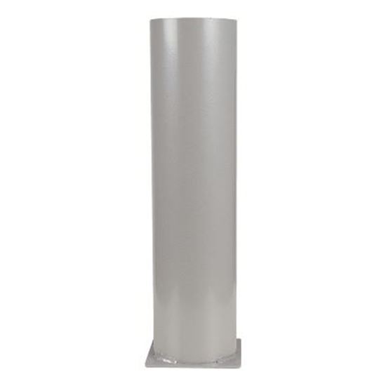 Image sur 991515608 Fourreau pour poteau ø 83 mm