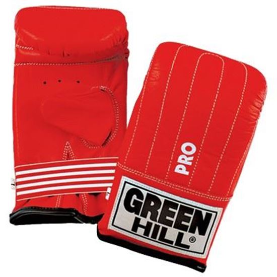 Image sur 991503500 Gants de sac Green Hill « Pro »