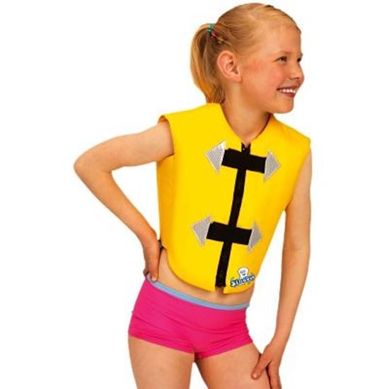 Image sur 992078700 Gilet de natation « Sindbad »