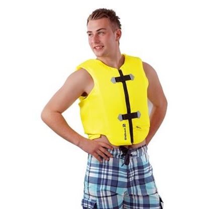 Image de 992078726 Gilet de natation « Sindbad »