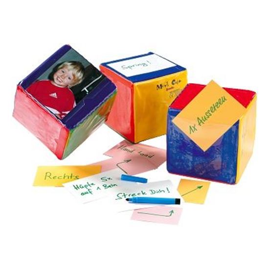 Image sur 992123309 Dé « Movecubes »