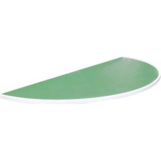 Image sur 991519600 Demi-plateau pour table « Rondo »