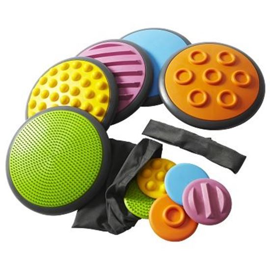 Image sur 992034300 Disques tactiles