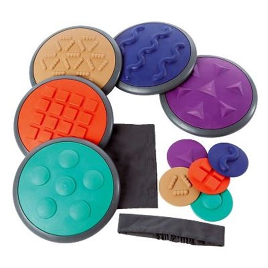 Image sur 992034313 Disques tactiles