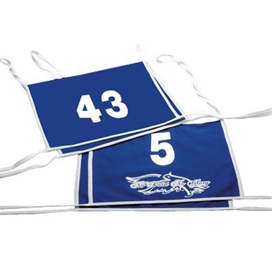 Image sur 992187815 Double dossard