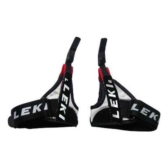 Image sur 991987616 Dragonnes Leki Trigger 1