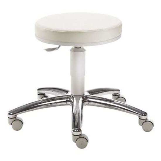 Image sur 991918003 Drehhocker mit Rollen