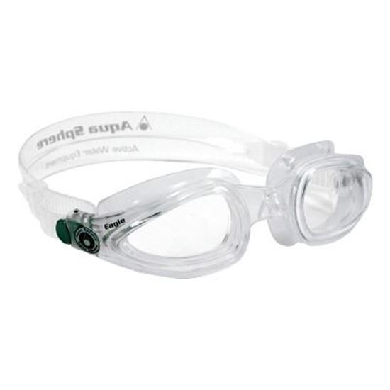 Image sur 992273206 Eagle Optic - Lunettes de natation optiques