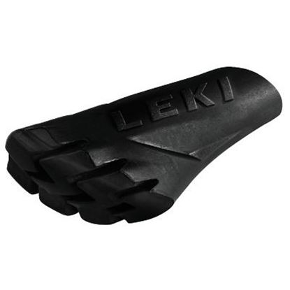 Image de 991987658 Embouts Leki « Powergrip » spécial asphalte