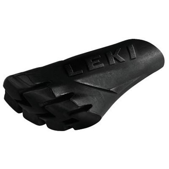 Image sur 991987658 Embouts Leki « Powergrip » spécial asphalte