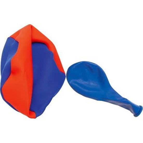 Image sur 991884832 Enveloppes avec ballons de baudruche