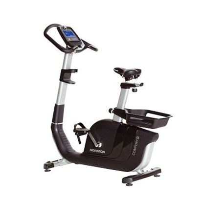 Image de 991842513 Ergomètre Horizon Fitness « Comfort 8i »