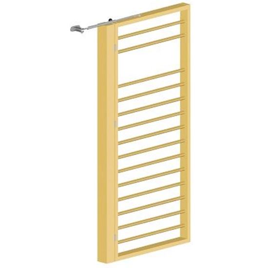 Image sur 992162313 Espalier pivotant Sport-Thieme