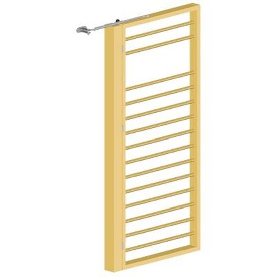 Image sur 992162368 Espalier pivotant Sport-Thieme