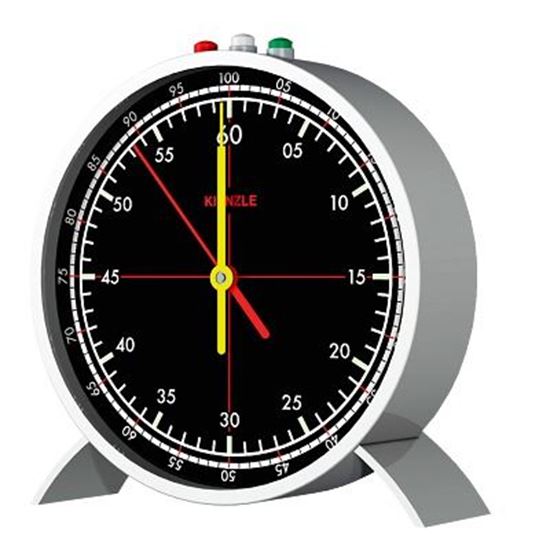 Image sur 991511707 Chronomètre de table Kienzle « E 8 »