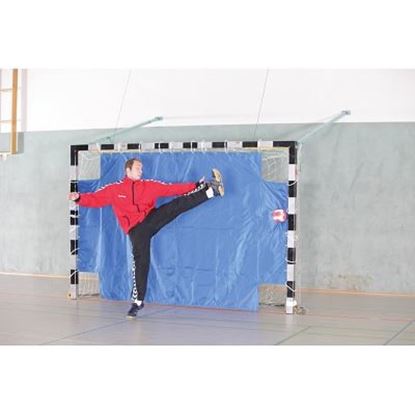Image de 992066732 Cible de handball pour l'entraînement en salle Sport-Thieme