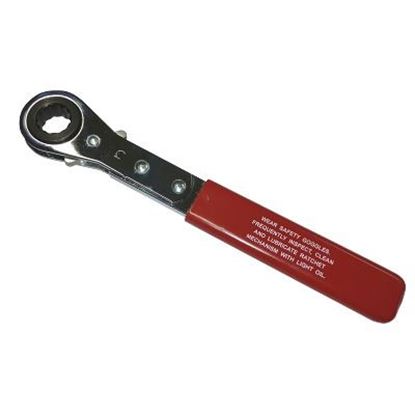 Image de 992492908 Clé de tension Sport-Thieme