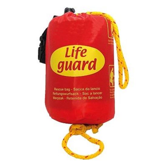 Image sur 992431000 Corde de secours en sac à lancer