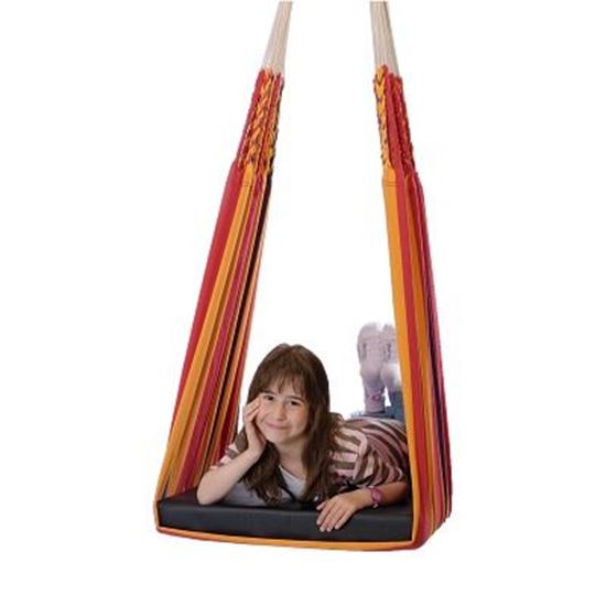 Image sur 991740123 Coussin pour hamac Sport-Thieme