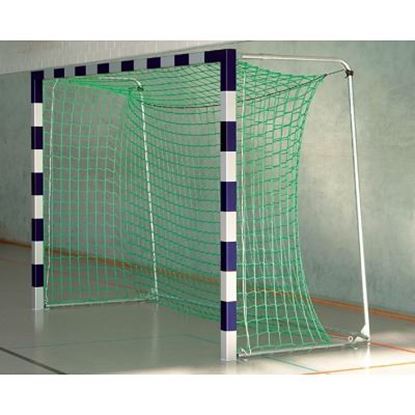 Image de 992034544 But de hand en salle 3x2 m