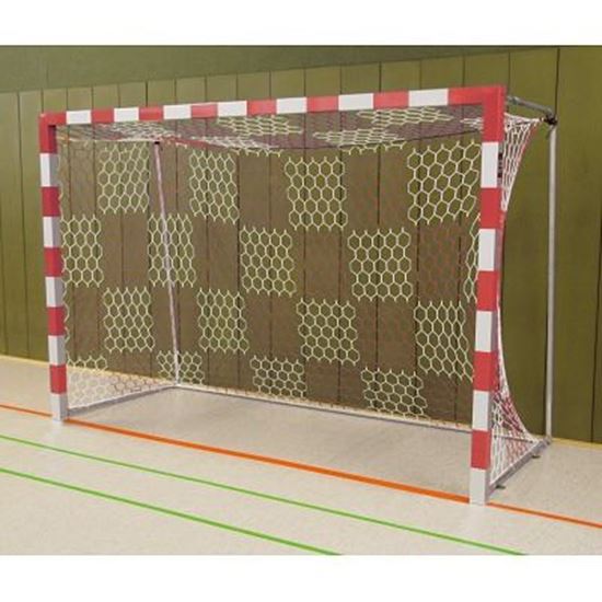 Image sur 992392905 But de hand en salle Sport-Thieme 3x2 m autostable
