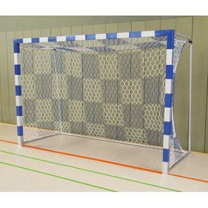Image de 992392918 But de hand en salle Sport-Thieme 3x2 m autostable