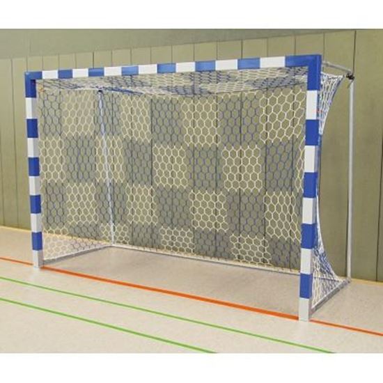 Image sur 992392918 But de hand en salle Sport-Thieme 3x2 m autostable
