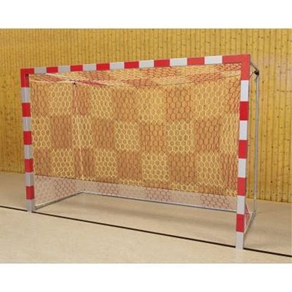 Image de 992392400 But de hand en salle Sport-Thieme 3x2 m avec fourreaux