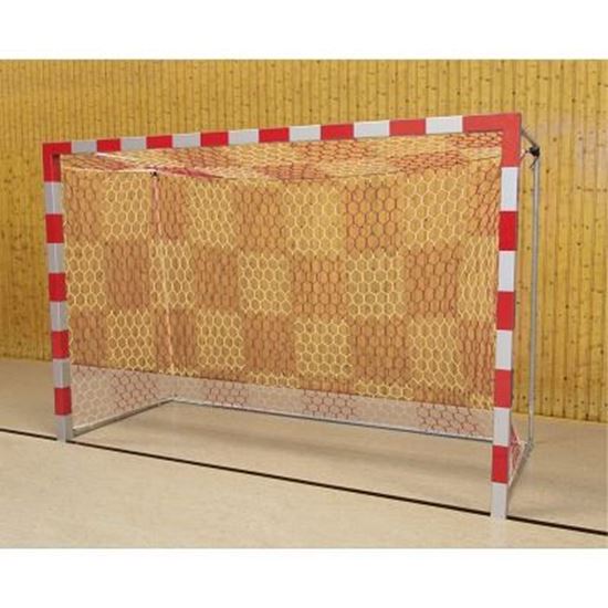 Image sur 992392400 But de hand en salle Sport-Thieme 3x2 m avec fourreaux