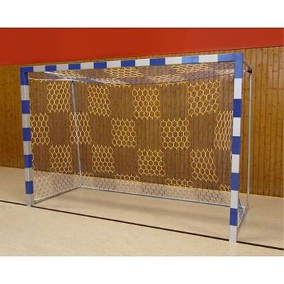 Image de 992392413 But de hand en salle Sport-Thieme 3x2 m avec fourreaux