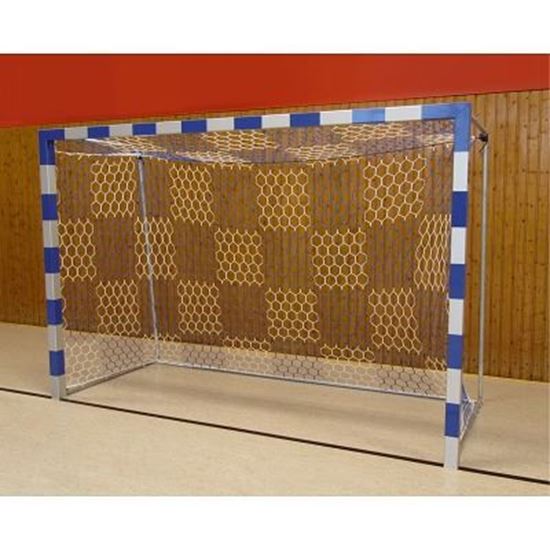 Image sur 992392413 But de hand en salle Sport-Thieme 3x2 m avec fourreaux