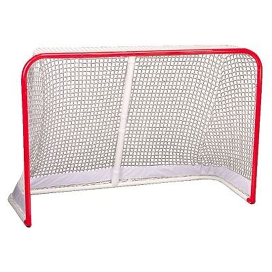 Image sur 992264442 But de street-hockey « Tournoi » 183x122 cm