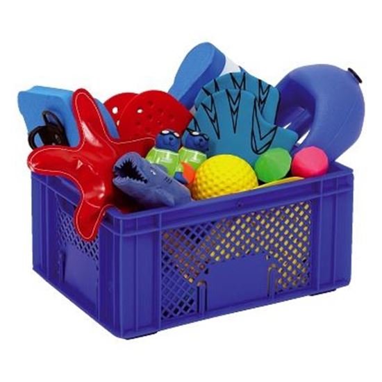Image sur 992341907 Caisse de transport et de rangement
