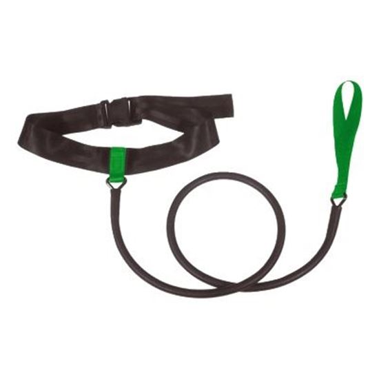 Image sur 992246042 Ceinture courte StrechCordz Aqua-Gym