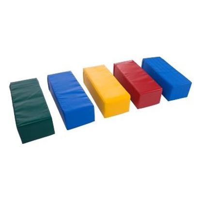 Image de 992043210 Blocs sensoriels Sport-Thieme