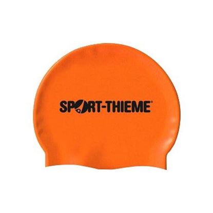 Image de 992135915 Bonnet de bain imprimé en latex