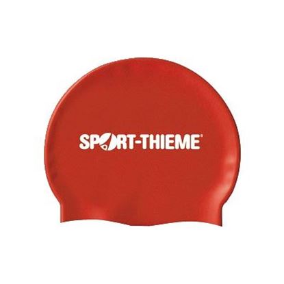 Image de 992135944 Bonnet de bain imprimé en latex