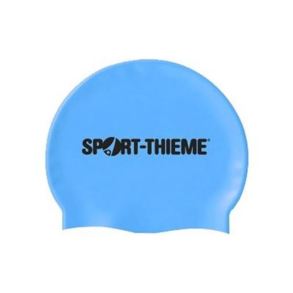 Image de 992135960 Bonnet de bain imprimé en latex