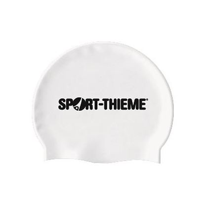 Image de 992136051 Bonnet de bain imprimé en latex