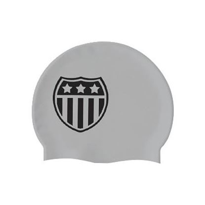 Image de 992136181 Bonnet de bain imprimé en silicone