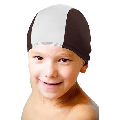 Image de 992389224 Bonnet de bain textile