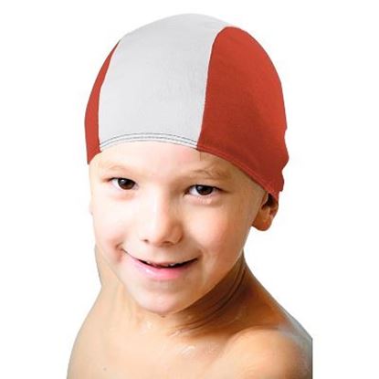 Image de 992389237 Bonnet de bain textile