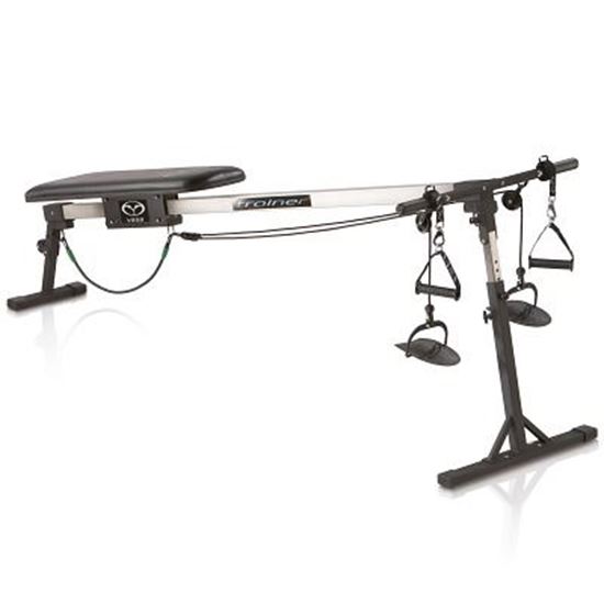 Image sur 992236113 Banc d'entraînement Vasa « Trainer Pro »