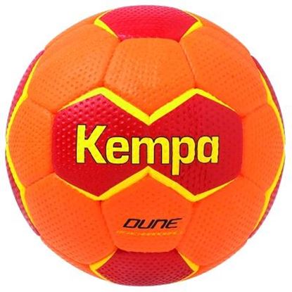 Image de 992544407 Ballon de beach handball Kempa « Dune »