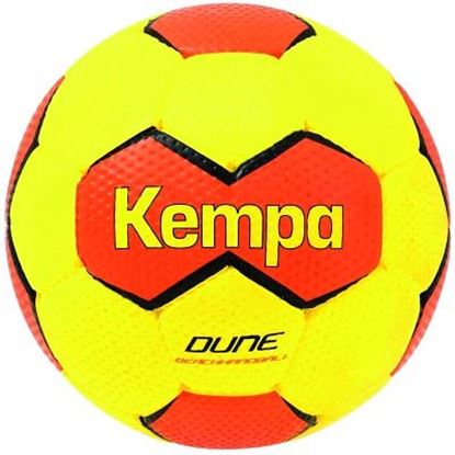 Image de 992544410 Ballon de beach handball Kempa « Dune »